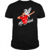 Mohamed Salah Liverpool F.C gamebird shirt