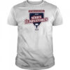Montreal Victoire 2025 Series Eliminatoires shirt