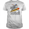 Mookie Betts Los Angeles Dodgers MLB Bats Better Graphic Player t-shirt