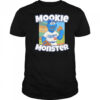 Mookie Monster Los Angeles Dodgers shirt