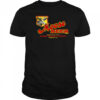 Moose Beer moose brewing company shirt