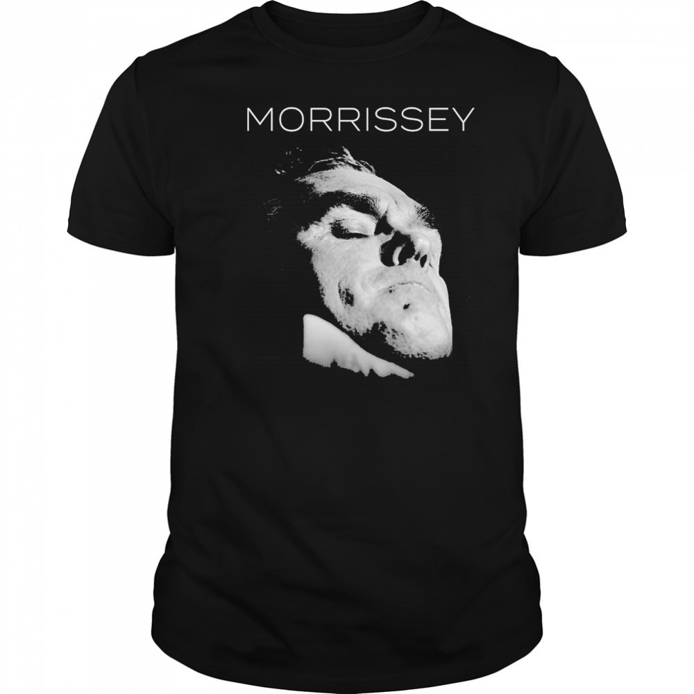 Morrissey Feel T-shirt