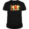Mothé Dancing T-shirt