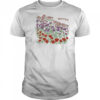 Mothé Flowers T-shirt