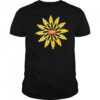 Mothé Human Flower T-shirt