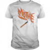Mothé Match T-shirt