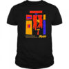 Mothé Photobooth Abstract T-shirt