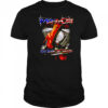 Motley Crue Kickstart My Heart shirt