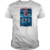 Motorpsycho Het Depot Leuven, Belgium May 1 2025 T-Shirt