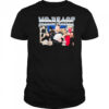 Mr Beast Hood T-shirt