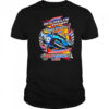 MRRA Motorcycle Road Racing Shirt