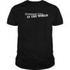 Muna Greatest City In The World T-Shirt