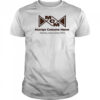 Murrays costume manor factory tours since 1975 shirt