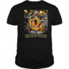 Muskegon Lumberjacks 2025 Ushl Clark Cup Champions shirt