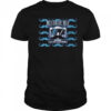 Mustache May 2025 Kansas City Shirt