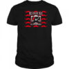 Mustache May Care For Your Homies 2025 Cincinnati T-Shirt