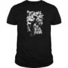 My Chemical Romance Long Live The Black Parade Tour shirt