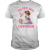 My First Holy Communion For Girl Christian Catholic shirt