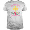 My First Holy Communion Girls Christians And Catholic shirt