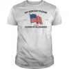 My Kids Say Please U.S.A 1776 And The Pledge Of Allegiance shirt