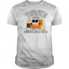 My Mom Isn’t In A Better Place Shes In A Jar At Home Cute Pot T-Shirt