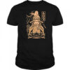 Mysterious Guide shirt