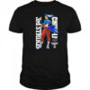N2 x 3rd Strike Chun-Li shirt