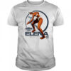 N2 x 3rd Strike Elena shirt