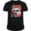 Nabeel Hand x Hometown Hero Shirt