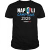 Napoli Campione 2025 Shirt