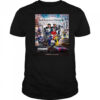 NASCAR Homestead-Miami Speedway A Champion’s Proving Ground Coming in 2026 t-shirt