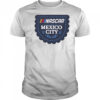 NASCAR Mexico City Race Event Foundation Shirt