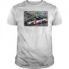 NASCAR Ross Chastain Coke600 2025 Shirt