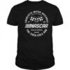 NASCAR X Field And Stream Charlotte Coca-Cola 600 T-Shirt