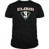 Natasha Cloud NY 9 shirt