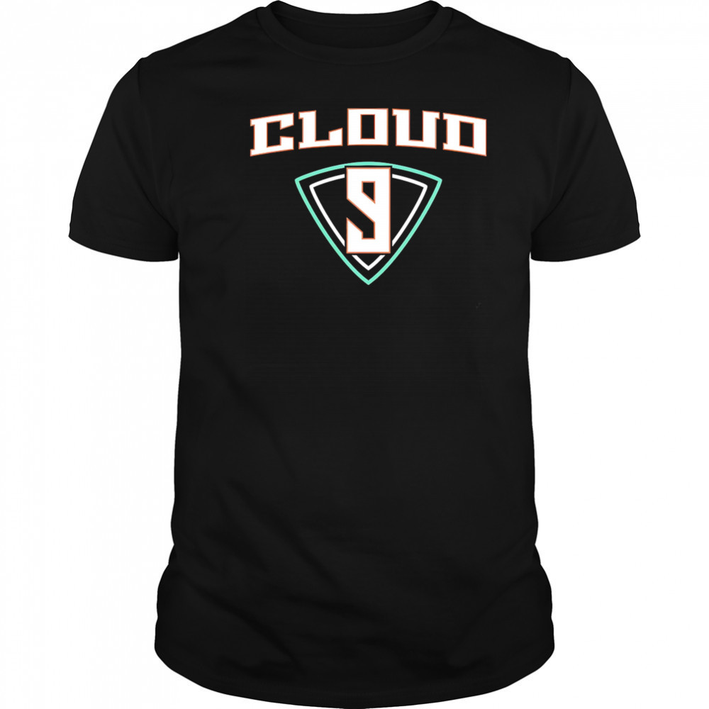 Natasha Cloud NY 9 shirt