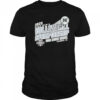 National Collegiate Men’s Volleyball Championship Hawaii Rainbow Warriors shirt
