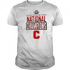 National Lacrosse Championship Locker Room 2025 shirt