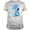 NBA 2025 Western Conference Finals Matchup Oklahoma City Thunder Vs Minnesota Timberwolves Classic T Shirt