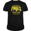 Nba Eastern Conference Finals 2025 Indiana Pacers shirt