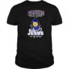 NBA Indiana Pacers In My Veins Jesus In My Heart 2025 shirt