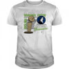 Nba Minnesota Timberwolves 2025 Champions ’47 Franklin shirt