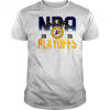 Nba Official Indiana Pacers 2025 Playoffs shirt