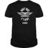 NBA Playoffs x Aerosmith don’t miss a thing shirt