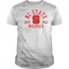 NC State Estd 1887 Wolfpack T-Shirt