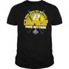 NCAA DII Softball Championship Pace Setters 2025 shirt