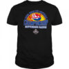 NCAA DII Softball Championship Shippensburg Raiders 2025 shirt