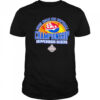 NCAA DII Softball Championship Shippensburg Raiders 2025 shirt