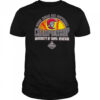 NCAA DII Softball Championship University of Tampa Spartans 2025 shirt