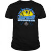 NCAA DII Softball Championship Western Washington Vikings 2025 shirt